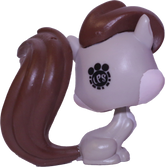 #3801 Squirrel "Dash McDernutt"